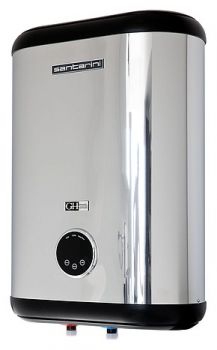 Водонагреватель General Hydraulic Santarini Cosmo Square Steel 50L