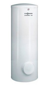 Водонагреватель Viessmann Vitocell 100-V тип CVA 160 л, белый