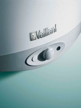 Водонагреватель Vaillant VEH 80 exclusiv 2/4/6 кВт