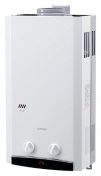 Водонагреватель Gorenje GWH 10 NNBW