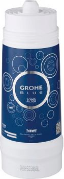 Фильтр Grohe Blue 40404001 S-Size, без насадки