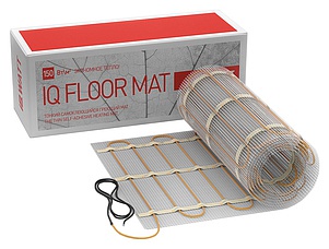 Теплый пол IQ Watt Floor mat 2,5