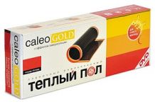 Теплый пол Caleo Gold 230-0,5-2,5