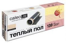 Теплый пол Caleo Line 130-0,5-15,0