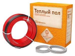 Теплый пол Warmstad WSS 920