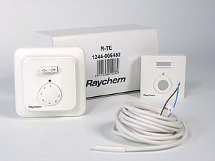 Терморегулятор Raychem R-TE
