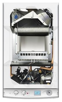 Газовый котел Electrolux GSB Quantum 24i (5,3-24,1 кВт)