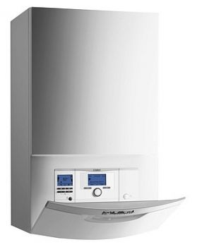 Газовый котел Vaillant ecoTEC Plus VUW INT IV 246/5-5 (3,8-21,2 кВт)