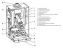 Газовый котел Vaillant ecoTEC Plus VUW INT IV 246/5-5 (3,8-21,2 кВт)