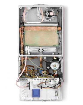 Газовый котел Buderus Logamax U052-28 (28 кВт)
