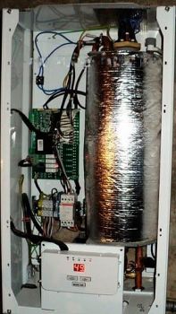 Электрический котел Protherm Скат 6 KR 13 (6 кВт)
