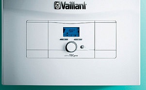 Газовый котел Vaillant Atmo TEC pro VUW 240/5-3 (9.0-24.0 кВт)