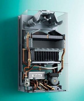 Газовый котел Vaillant Atmo TEC pro VUW 240/5-3 (9.0-24.0 кВт)