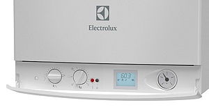 Газовый котел Electrolux GSB Quantum 32Fi (6,9-31,6 кВт)