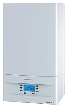 Газовый котел Electrolux GCB 18 Basic Space Fi (4,7-18,4 кВт)