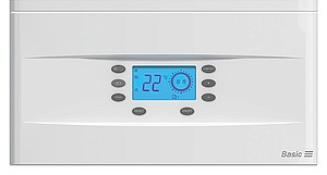 Газовый котел Electrolux GCB 18 Basic Space Fi (4,7-18,4 кВт)