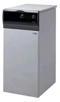 Газовый котел Baxi SLIM 1,490 iN (24,5-48,7 кВт)