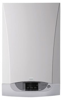 Газовый котел Baxi NUVOLA 3 B40 240 Fi (10,4-24,4 кВт)