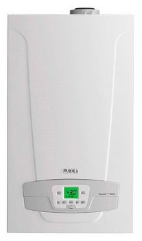 Газовый котел Baxi Duo-tec Compact 1.24 (3,4-26,1 кВт)