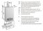 Газовый котел Baxi Duo-tec Compact 1.24 (3,4-26,1 кВт)