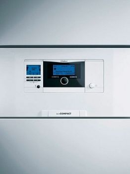 Газовый котел Vaillant ecoCOMPACT VSC 306/4-5 150 (5.5-34 кВт )