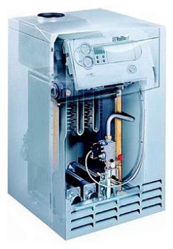 Газовый котел Vaillant atmoVIT VK INT 164/1-5 (16,9 кВт)