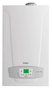 Газовый котел Baxi LUNA Duo-tec MP 1.60 (6,1-59,4 кВт)