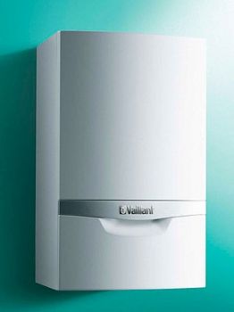 Газовый котел Vaillant Atmo TEC plus VUW 200/5-5 (7.6-19.7 кВт)