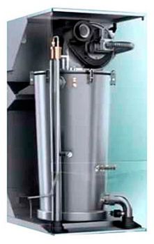 Газовый котел Vaillant ecoTEC Plus VU OE 1206/5-5 (22,4-123,4 кВт)