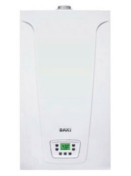 Газовый котел Baxi MAIN 5 24 F (9,3-24 кВт)