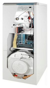 Газовый котел Protherm Медведь 20 KLZ (18,5 кВт)