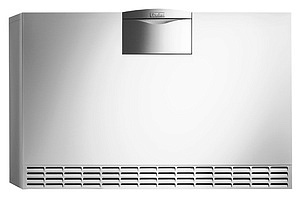 Газовый котел Vaillant atmoCRAFT VK INT 1454/9 в сборе (143 кВт)