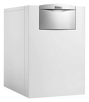 Газовый котел Vaillant ecoCRAFT exclusiv VKK1606/3-E (160 кВт)