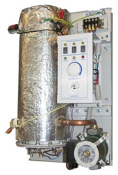 Электрический котел Эван Warmos-M-7,5 (7,5 кВт/380 В)