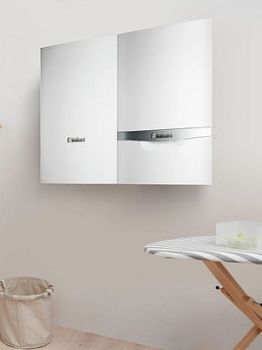 Газовый котел Vaillant Atmo TEC plus VU 280/5-5 (10.5-27.8 кВт)