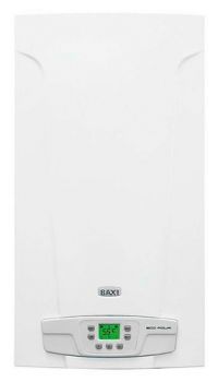 Газовый котел Baxi ECO Four 24 (9,3-24 кВт)