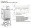 Газовый котел Baxi LUNA Duo-tec 33 (4,7-30,6 кВт)