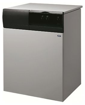 Газовый котел Baxi SLIM 2,230 i (11,8-22,1 кВт)