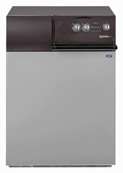 Газовый котел Baxi SLIM 2,230 i (11,8-22,1 кВт)