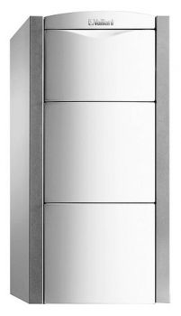 Газовый котел Vaillant ecoVIT exclusiv VKK INT 226/4 (22 кВт)