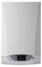 Газовый котел Baxi NUVOLA 3 B40 240 i (10,4-24,4 кВт)