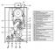 Газовый котел Baxi LUNA Duo-tec MP 1.110 (11,4-110,2 кВт)