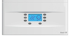 Газовый котел Electrolux GCB 24 Basic Space Fi (5,3-24,0 кВт)