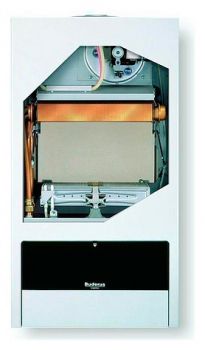 Газовый котел Buderus Logamax U052-24K (24 кВт)