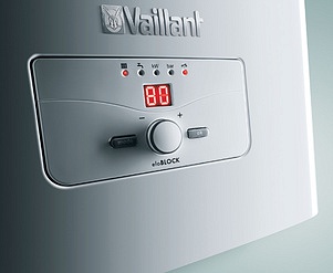 Электрический котел Vaillant eloBLOCK VE 12 (12 кВт)