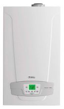 Газовый котел Baxi Duo-tec Compact 20 (3,4-29,4 кВт)