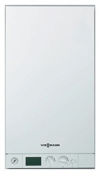 Газовый котел Viessmann Vitopend 100-W WH1D277 10,5-24 кВт