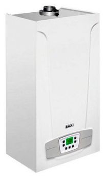 Газовый котел Baxi ECO Compact 1.24F (9,3-24 кВт)