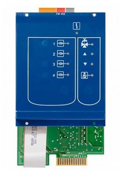 Коммутационный модуль Buderus FM458 стратегический