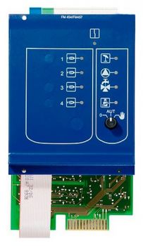 Модуль Buderus FM457 KSE4/EMS